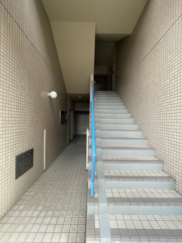 オータスビレッジのその他共用部分