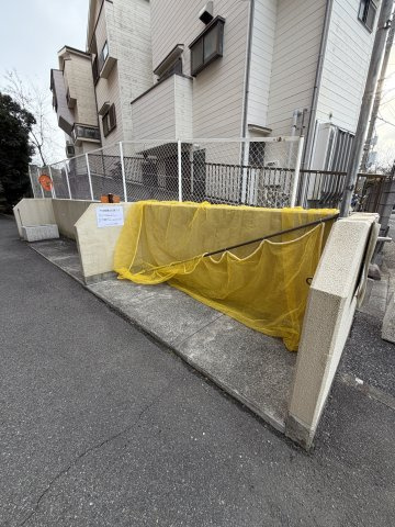 シーガルパレス神戸山の手のその他共用部分
