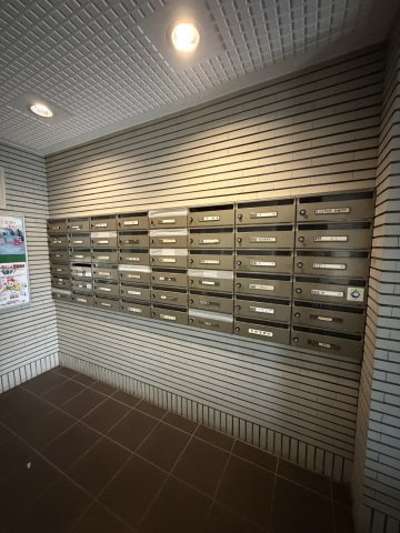 シーガルパレス神戸山の手のその他共用部分