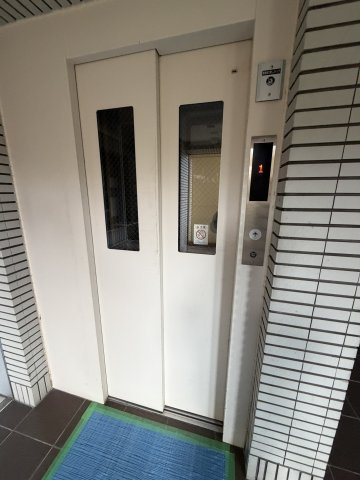 シーガルパレス神戸山の手のその他共用部分