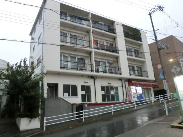 サンマリン籠池通