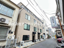 ミックメゾンの画像