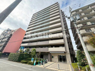 ドゥーエ森ノ宮の画像