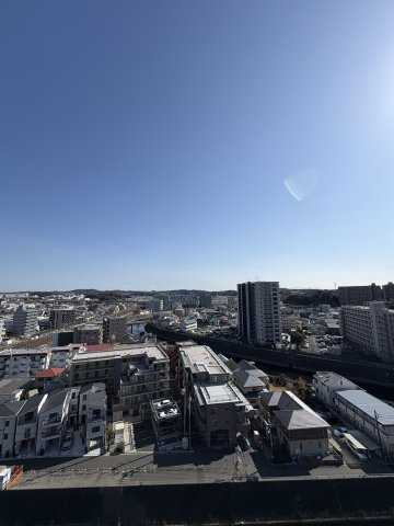 LIVING ABOVE FUJISAWA ― 藤沢で暮らす、その一段上 ―の展望