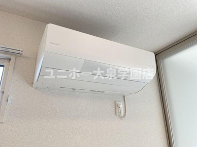 【設備】 | グラナーデ貫井