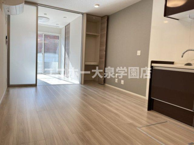 【居間・リビング】 | グラナーデ貫井