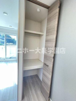 【収納】 | グラナーデ貫井