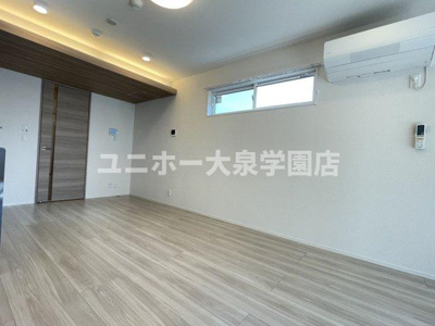 【居間・リビング】 | グラナーデ貫井