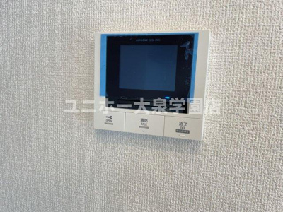 【セキュリティ】 | グラナーデ貫井