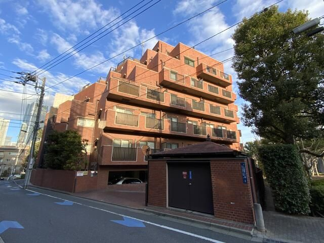 ゾンネンハイム元麻布