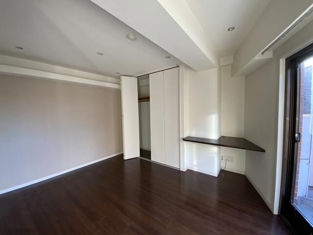 ゾンネンハイム元麻布の内装