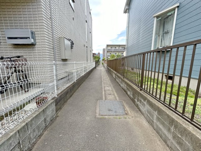 【その他】 | メゾンハーモニー