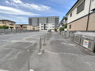 【周辺】 | メゾンハーモニー