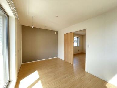 【寝室】 | メゾンハーモニー