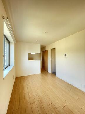 【居間・リビング】 | メゾンハーモニー