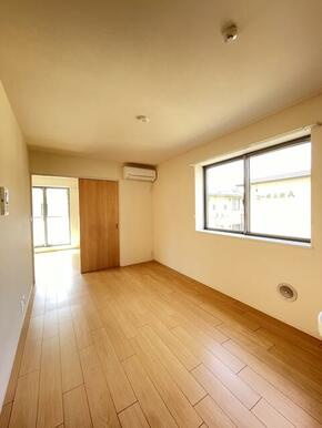 【寝室】 | メゾンハーモニー