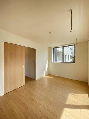 【居間・リビング】 | メゾンハーモニー