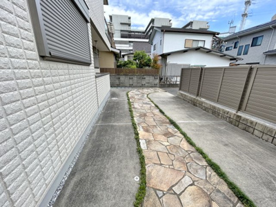 【その他共用部分】 | メゾンハーモニー