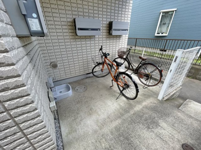 【その他共用部分】 | メゾンハーモニー