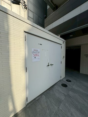 エスリードレジデンス本町パークフロントのその他共用部分