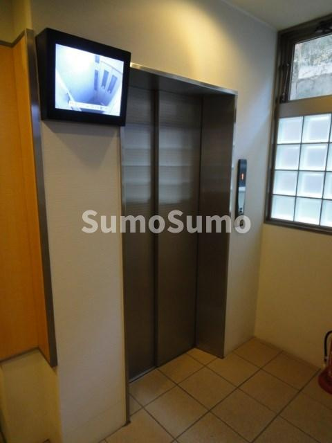 エステムコート新神戸エリタージュのその他共用部分