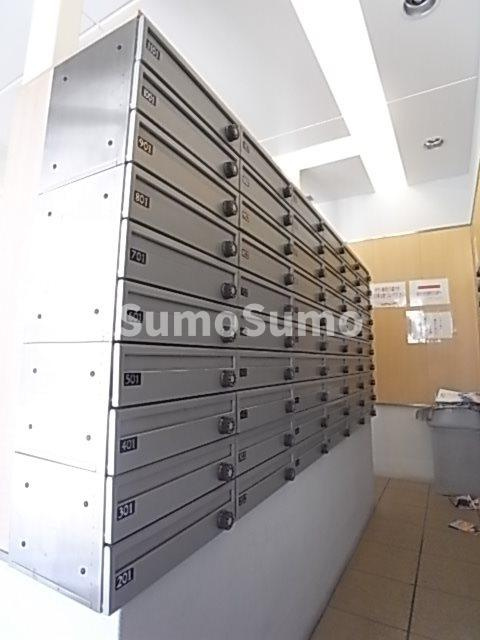 エステムコート新神戸エリタージュのその他共用部分