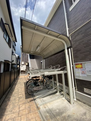 エル大田のその他共用部分