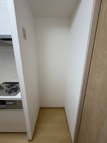 コープ野村高取台のその他