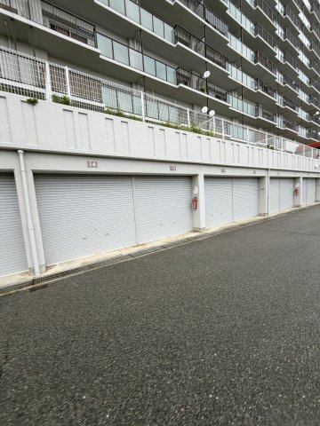 コープ野村高取台