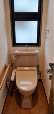 【その他】 | 東雪谷住宅