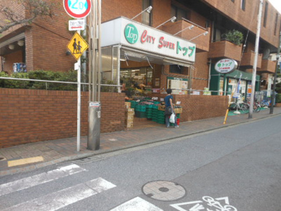 【周辺】 | 東雪谷住宅