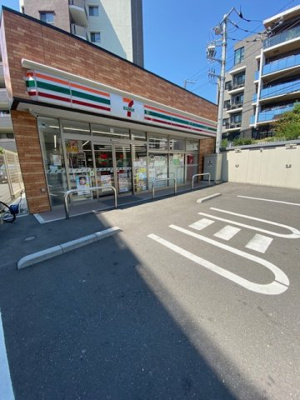 【周辺】 | 東雪谷住宅