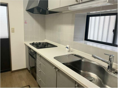 【キッチン】 | 東雪谷住宅