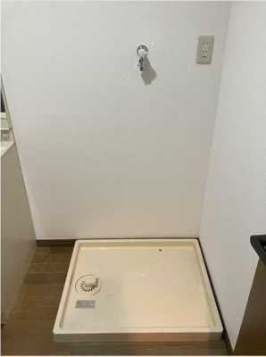 【設備】 | 東雪谷住宅