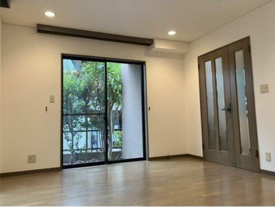 【ロビー】 | 東雪谷住宅