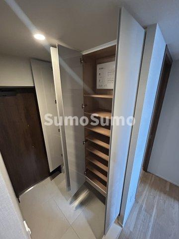シエリアタワー大阪堀江のその他