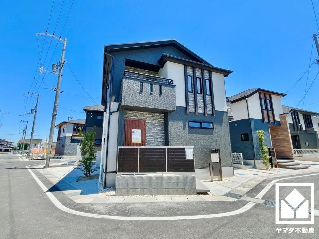 大津市雄琴５丁目　2期　14号棟