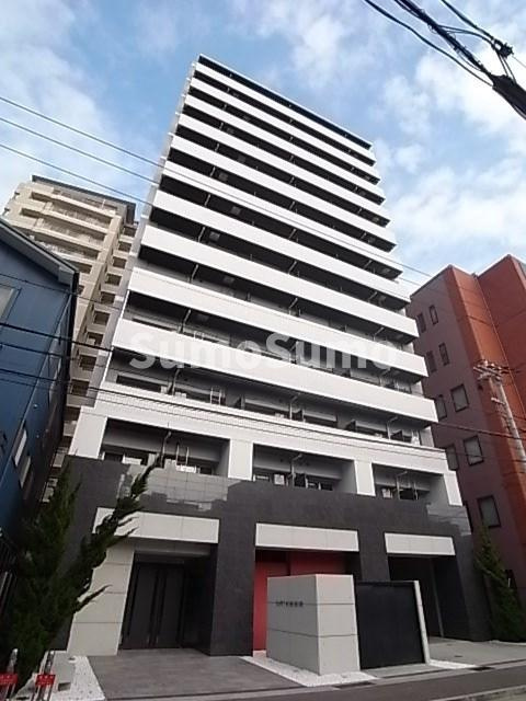 サムティ神戸BENIR