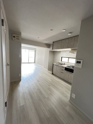 サンパレス２１六甲Ⅱの展望