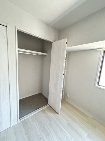 サンパレス２１六甲Ⅱの収納