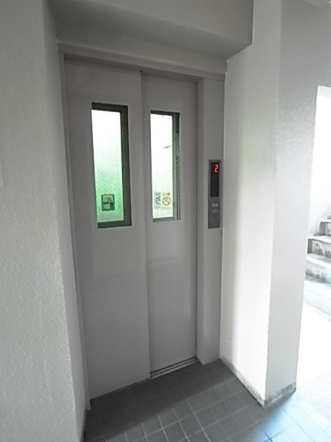 コート宮北のその他共用部分