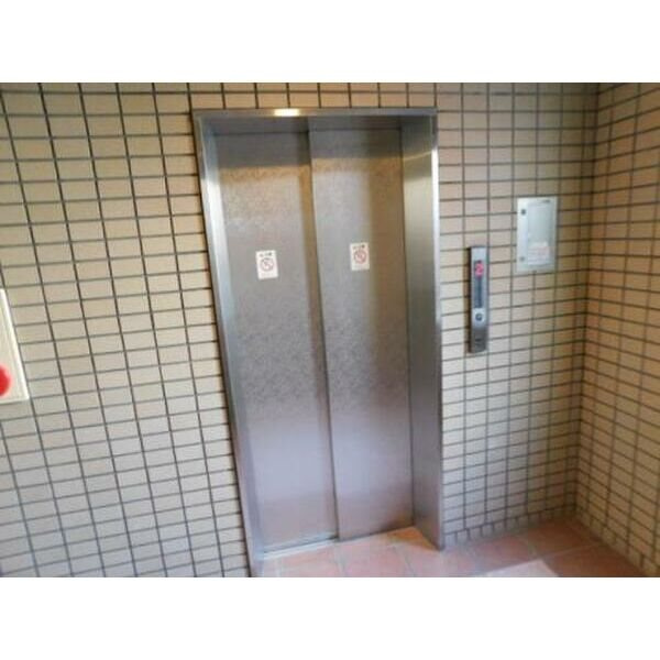 ジェヌイン本山のその他共用部分