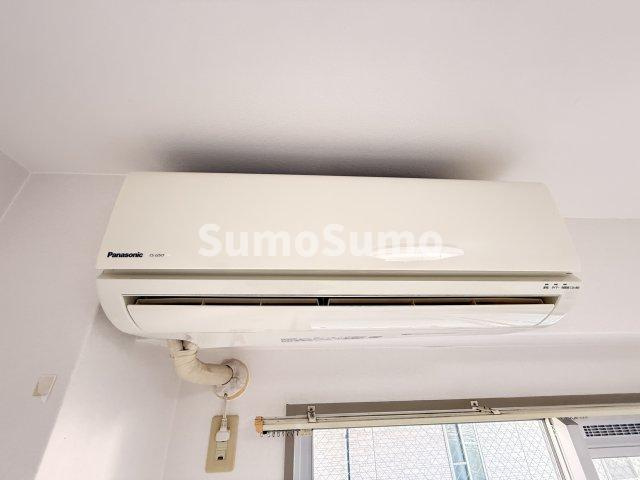サンハウス御影本町の設備