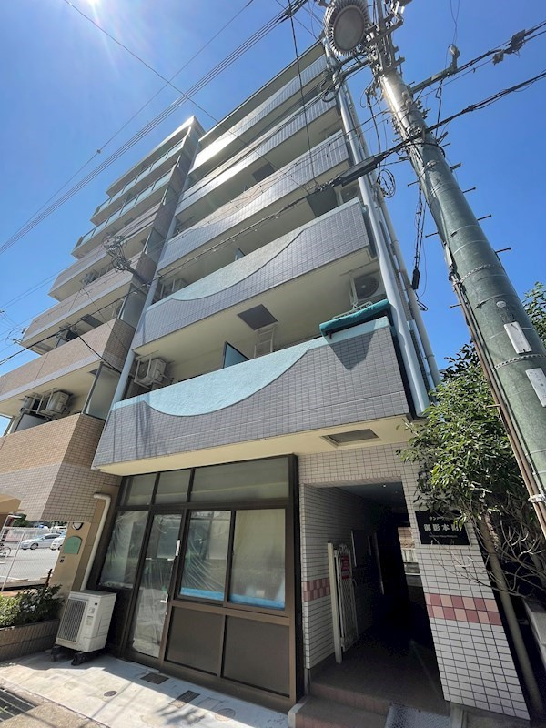サンハウス御影本町