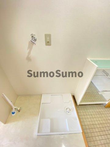 サンハウス本山の設備