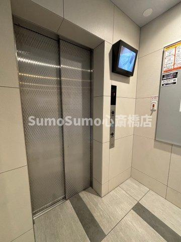 ザ・ウエストマークシティプレミアムのその他共用部分