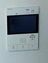 【セキュリティ】 | レオーネ南千住