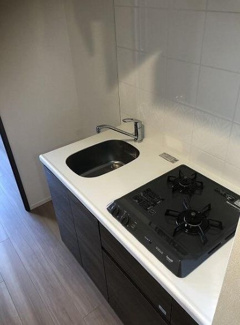 【キッチン】 | レオーネ南千住 | ☆キッチン☆