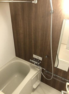 【浴室】 | レオーネ南千住 | ☆浴室☆