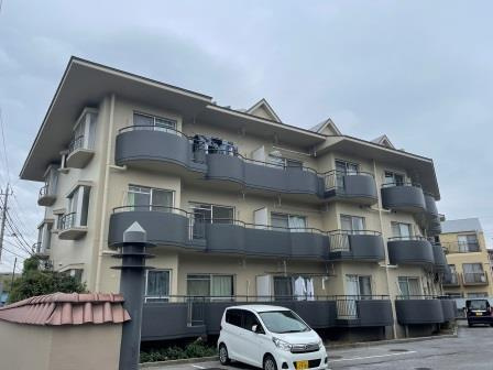 グレースマンション